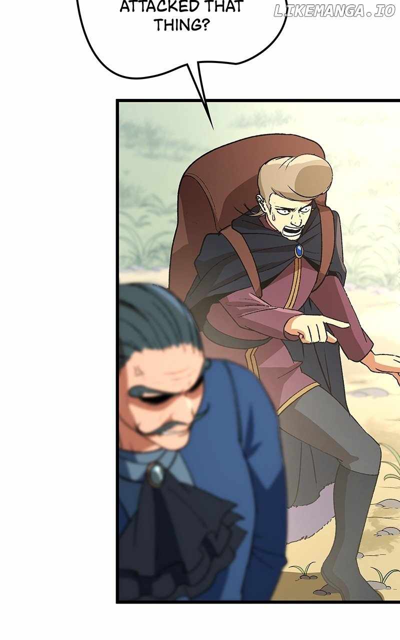 Return of the Runebound Professor Chapter 40 110